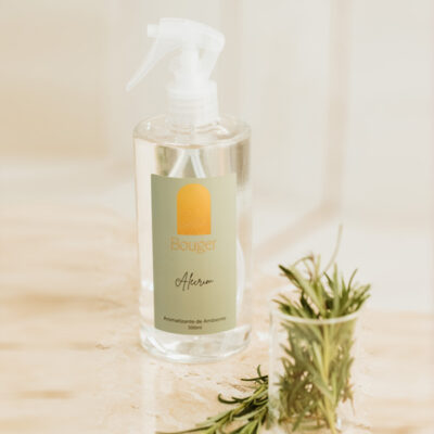 Home Spray 500ml - Alecrim