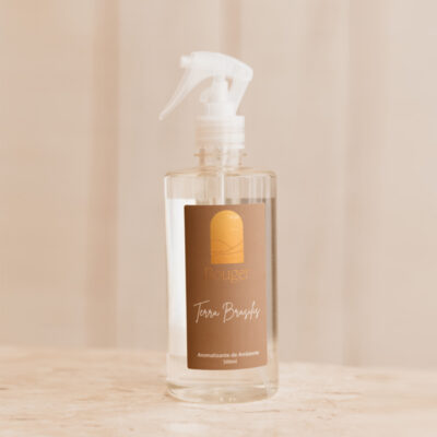 Home Spray 500ml - Terra Brasilis