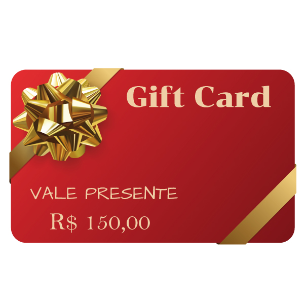 Gift Card Gift Card Yalo: compre e ganhe cashback