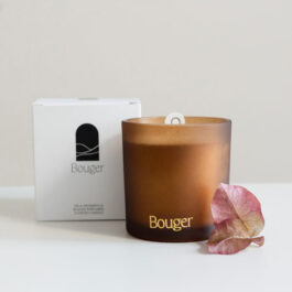 Coleção Outono Inverno - Vanilla e Amêndoa