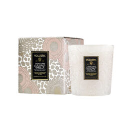 Tahitian Coconut Vanilla 255g