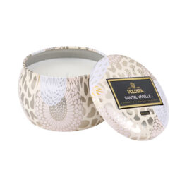 Santal Vanille 113g