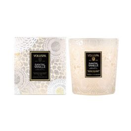 Santal Vanille 255g