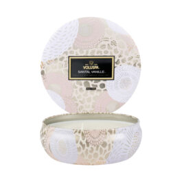 Santal Vanille 340g