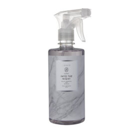 Água Perfumada Into The Night Lenvie - 500 ml