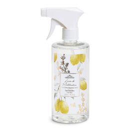 Água Perfumada Limão do Mediterrâneo Greenswet - 500 ml