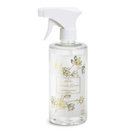 Água Perfumada Sweet Flower Greenswet - 500 ml