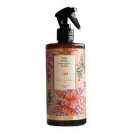Água Perfumada Terra do Sol Lenvie - 500 ml