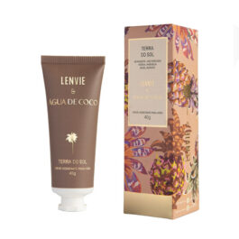 Creme de Mão Terra do Sol 40g