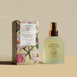 Difusor Magnólia Pacífica - 200ml