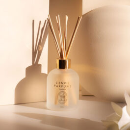 Difusor Figo Ambarado - 200ml