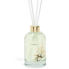 Difusor Limão do Mediterrâneo - 350ml