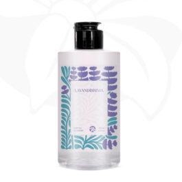 Espuma de Banho Lavandíssima 250 ml