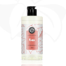 Espuma de Banho Romã 250 ml