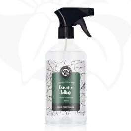 Água Perfumada Cascas e Folhas 500 ml