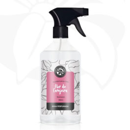 Água Perfumada Flor de Cerejeira 500 ml