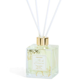 Difusor Flor de Laranjeira - 250ml