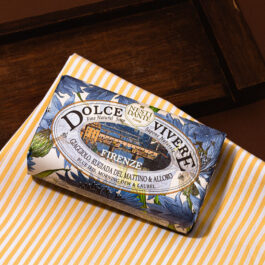 Sabonete em Barra Dolce Vivere Firenze 250g