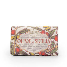 Sabonete em barra Olivae di Sicília 150g