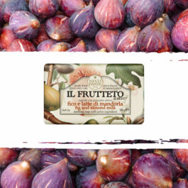 Sabonete em Barra Il Frutteto Figo e Late di Mandorla 250gr
