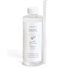 Refil de Difusor Chá Branco 300 ml