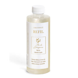 Refil de Sab. Liquido Flor de Laranjeira 300ml