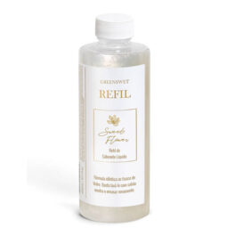 Refil de Sab. Liquido Sweet Flower 300ml
