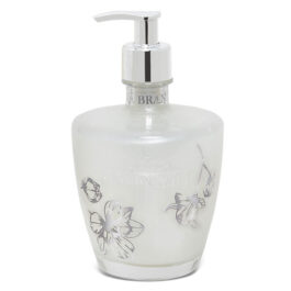 Saboneteira Chá Branco - 350ml