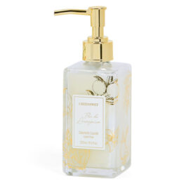 Saboneteira Flor de Laranjeira - 250ml