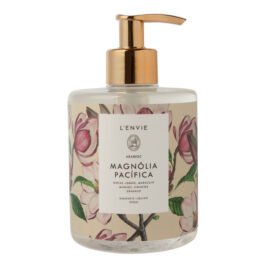Saboneteira Magnólia Pacífica - 350ml