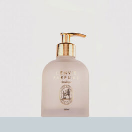 Saboneteira Patchouli Vanilla - 200ml