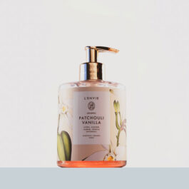 Saboneteira Patchouli Vanilla - 350ml
