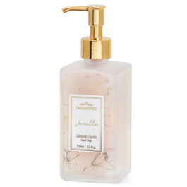 Saboneteira Vanilla - 250ml