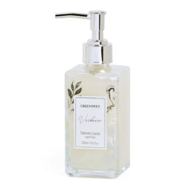 Saboneteira Verbena - 250ml