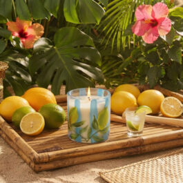 Vela Caipirosca 190g