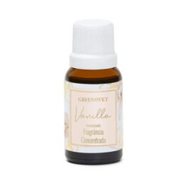 Fragrância Concentrada Vanilla 15ML