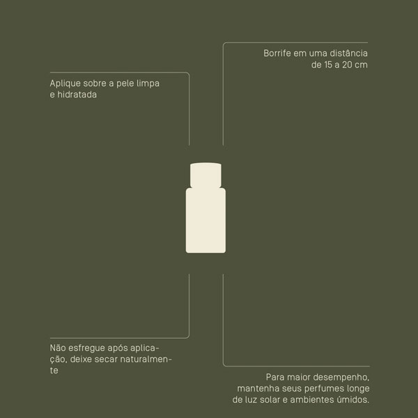 Perfume 004 Falling Water 50ml - Lenvie - Imagem 3